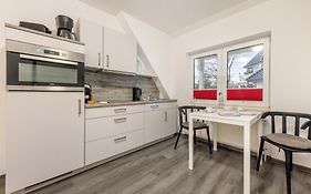 Ferienwohnung Leuchtturm In Der Residenz Clara Sophia